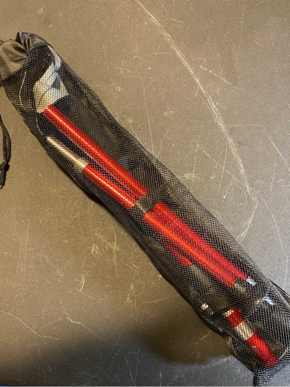 Collapsable Walking/ Hiking Stick